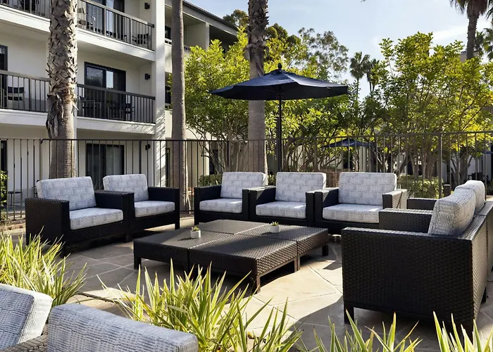 Courtyard Los Angeles Torrance/Palos Verdes