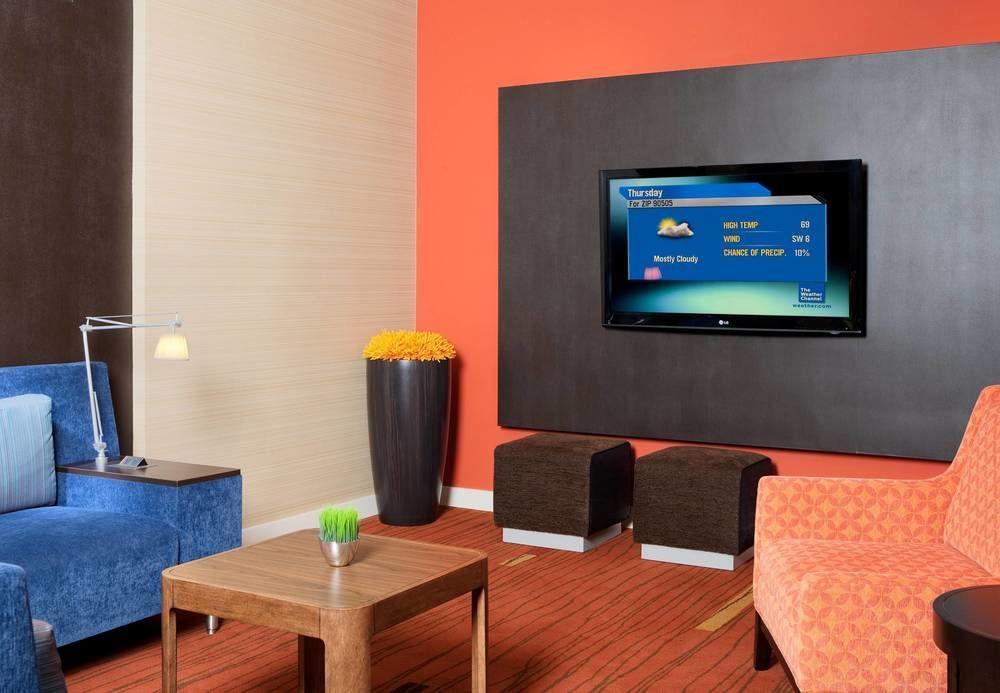 Hotel Courtyard Angeles Torrance/palos Verdes Torrance
