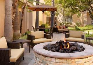 Courtyard Angeles Torrance/palos Verdes Torrance