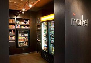 Hotel Courtyard Angeles Torrance/palos Verdes 3*