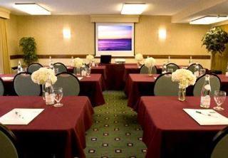 Hotel Courtyard Angeles Torrance/palos Verdes 3*