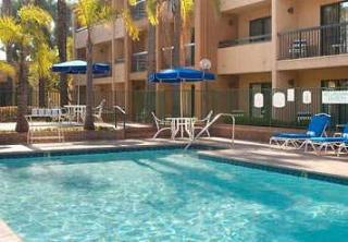 Courtyard Angeles Torrance/palos Verdes Torrance