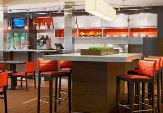 Hotel Courtyard Angeles Torrance/palos Verdes 3*