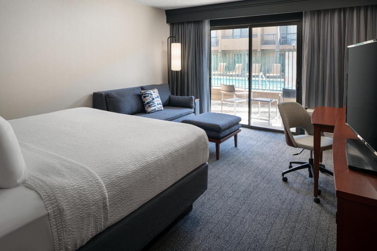 Courtyard Los Angeles Torrance/palos Verdes 3*