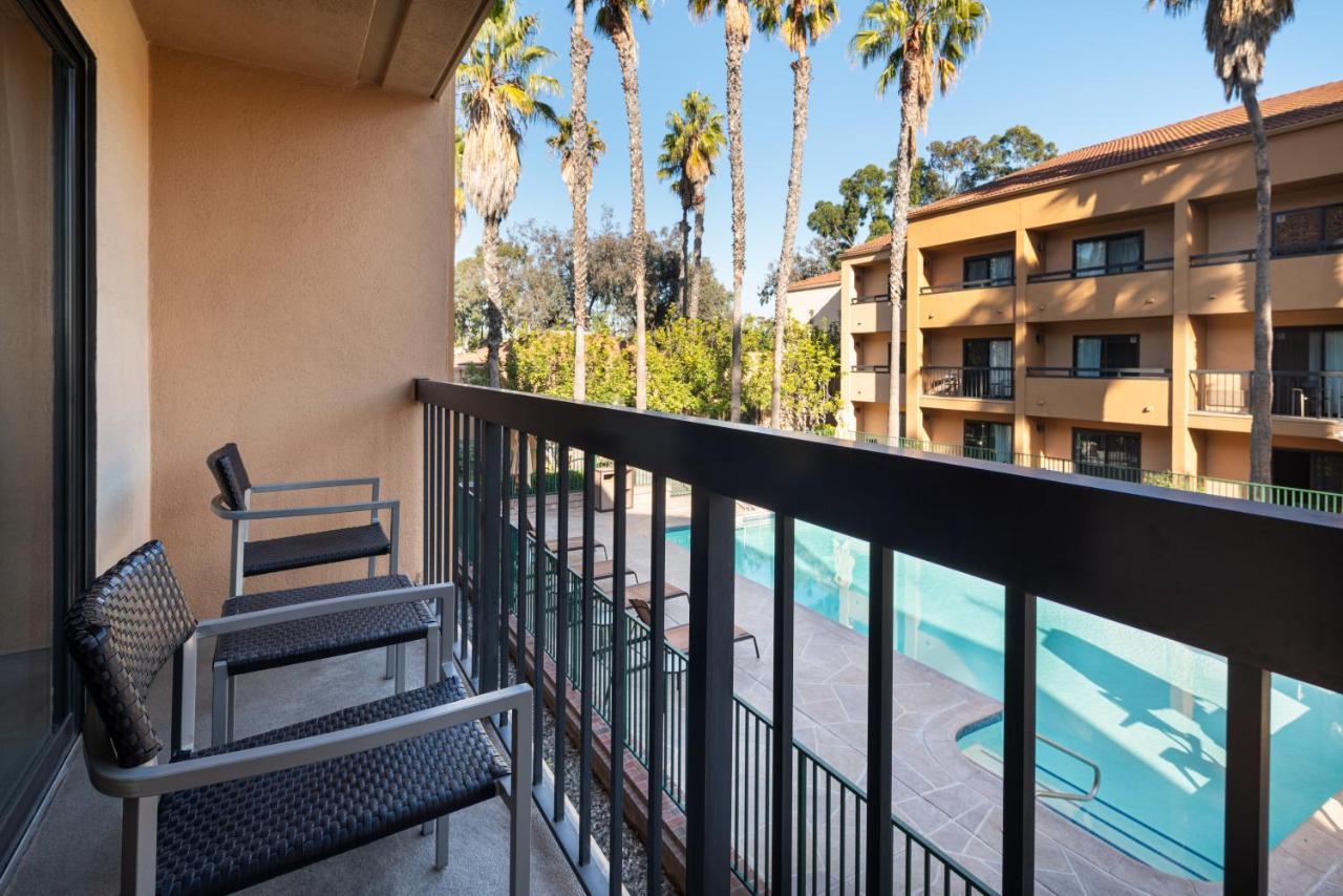 Courtyard Los Angeles Torrance/palos Verdes