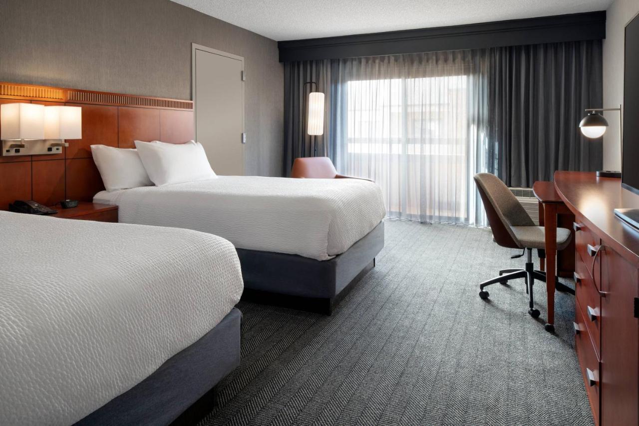 Courtyard Angeles Torrance/palos Verdes 3*