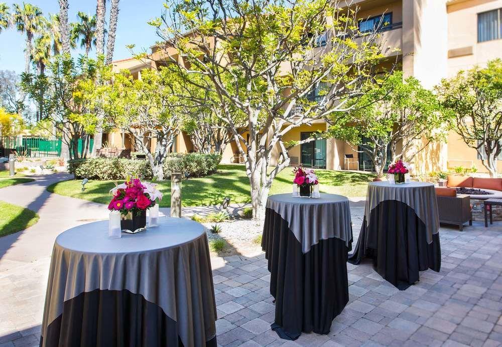 Hotel Courtyard Angeles Torrance/palos Verdes 3*