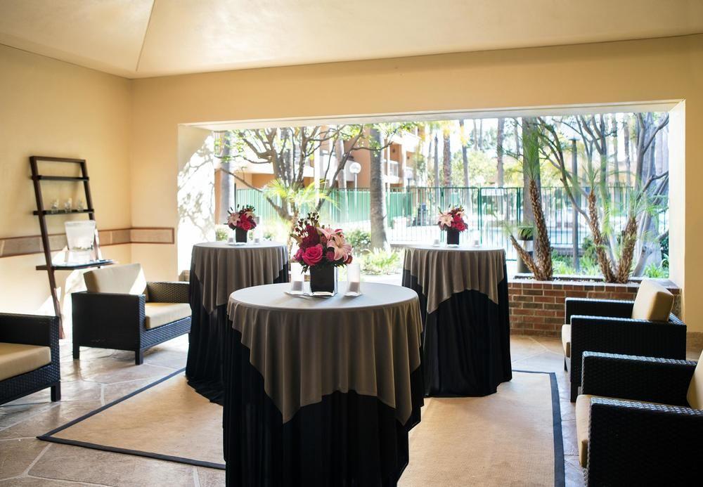 Hotel Courtyard Angeles Torrance/palos Verdes 3*