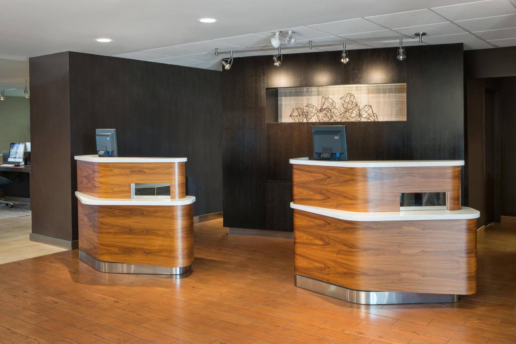 Courtyard Angeles Torrance/palos Verdes Hotel 3*