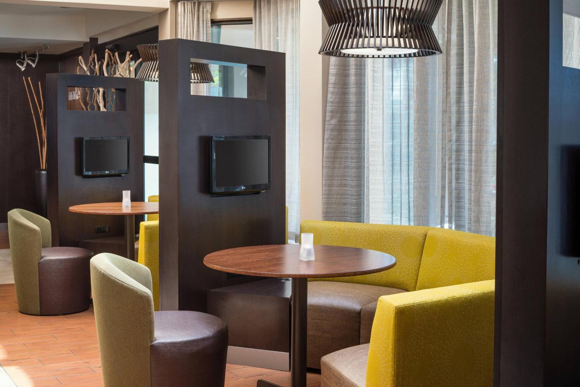 Courtyard Angeles Torrance/palos Verdes Hotel 3*