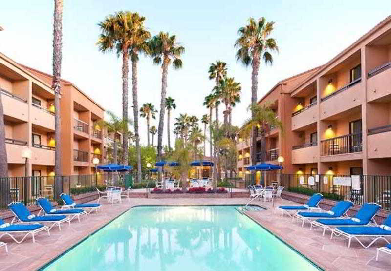 Courtyard Angeles Torrance/palos Verdes
