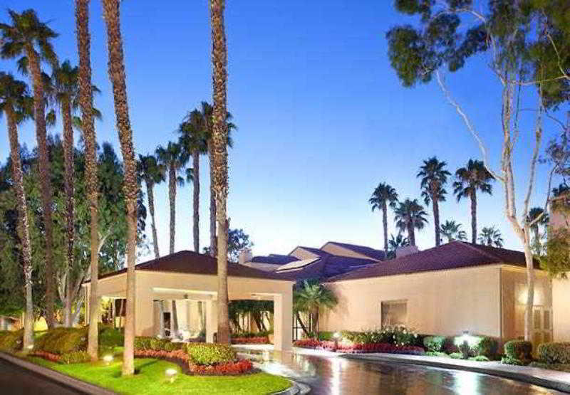 Hotel Courtyard Angeles Torrance/palos Verdes