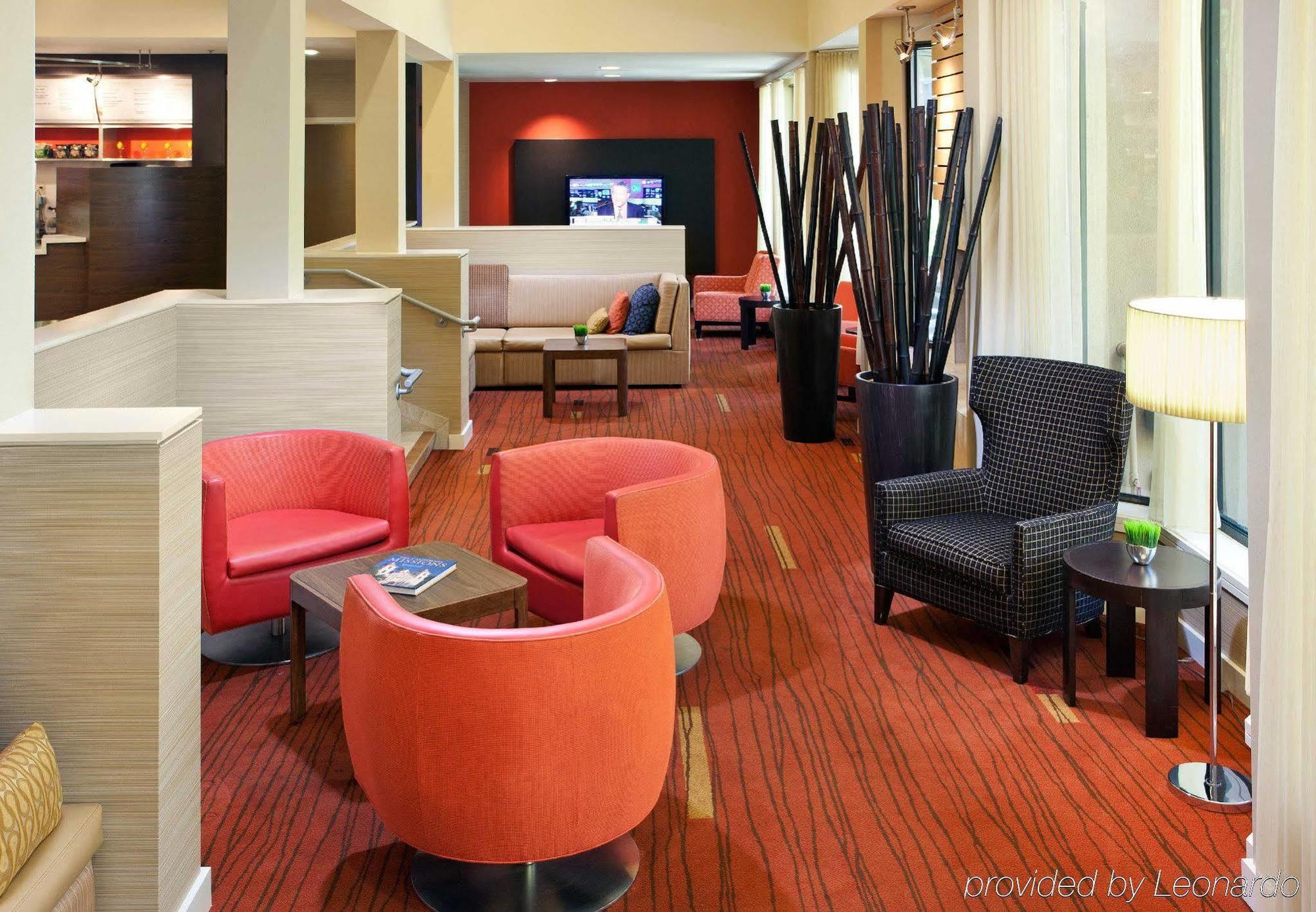 Courtyard Angeles Torrance/palos Verdes 3* Torrance