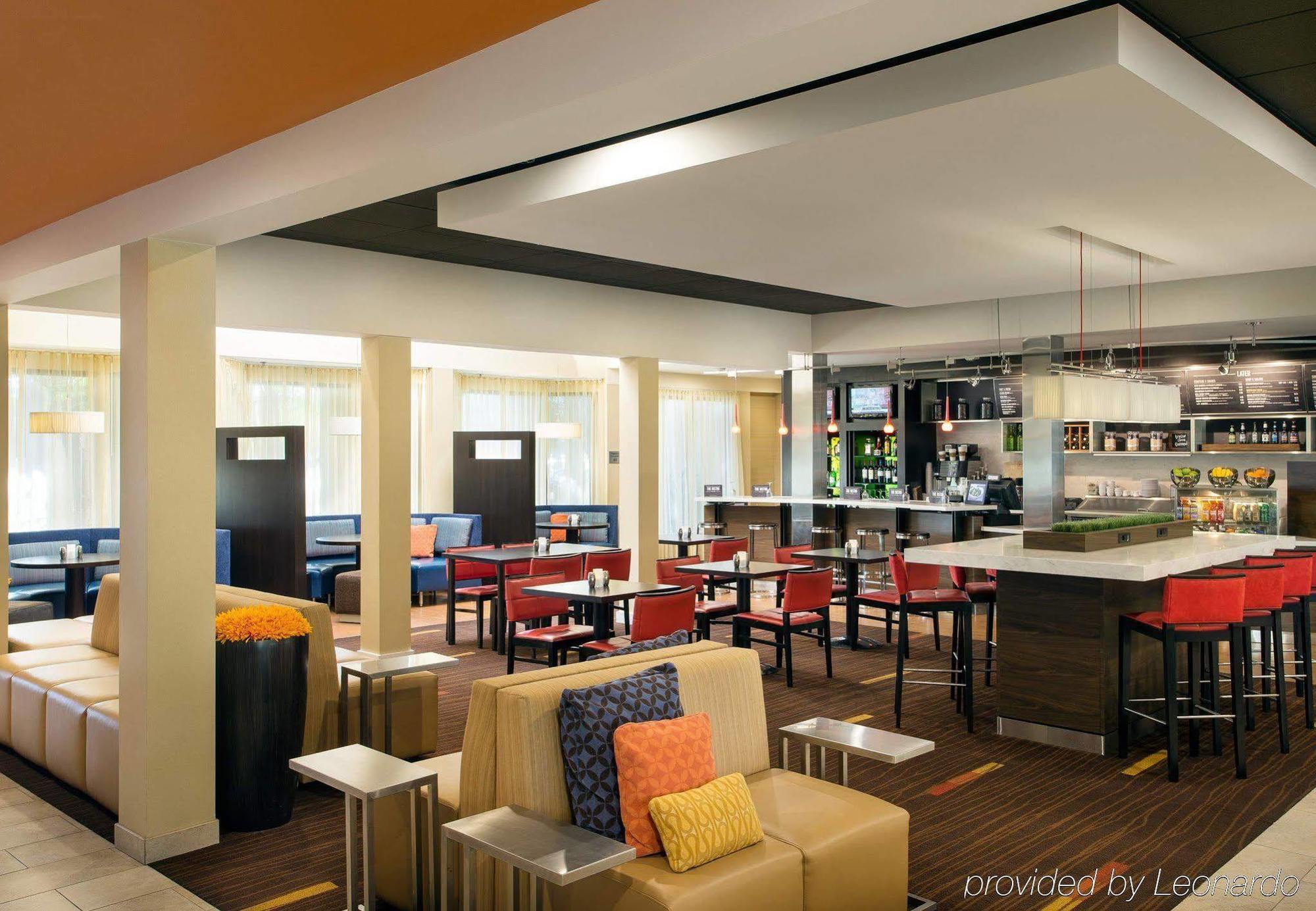 Hotel Courtyard Angeles Torrance/palos Verdes Torrance