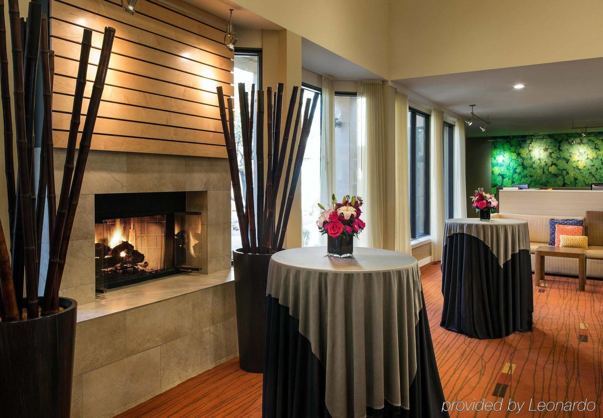 Courtyard Angeles Torrance/palos Verdes 3*