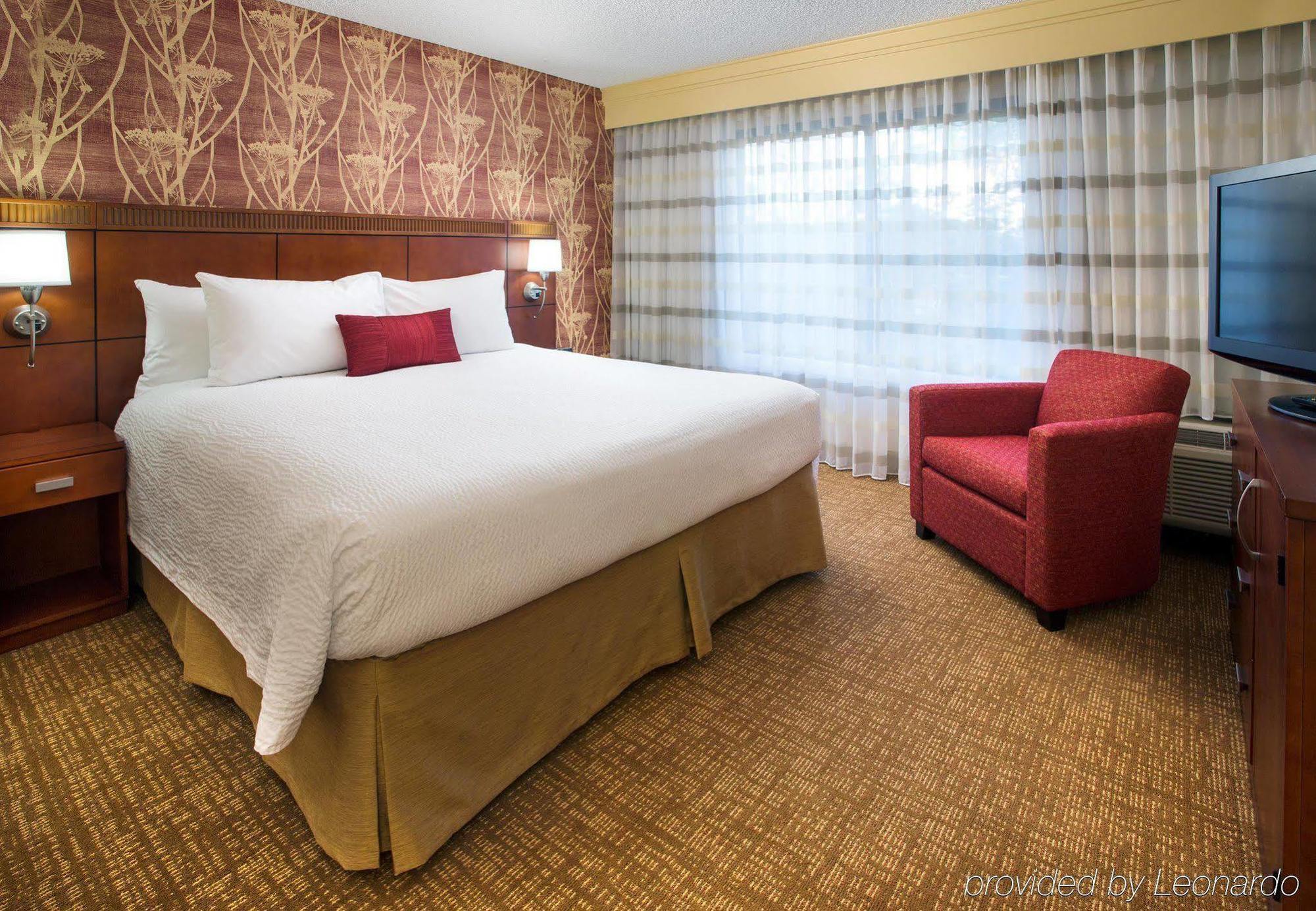 Hotel Courtyard Angeles Torrance/palos Verdes Torrance