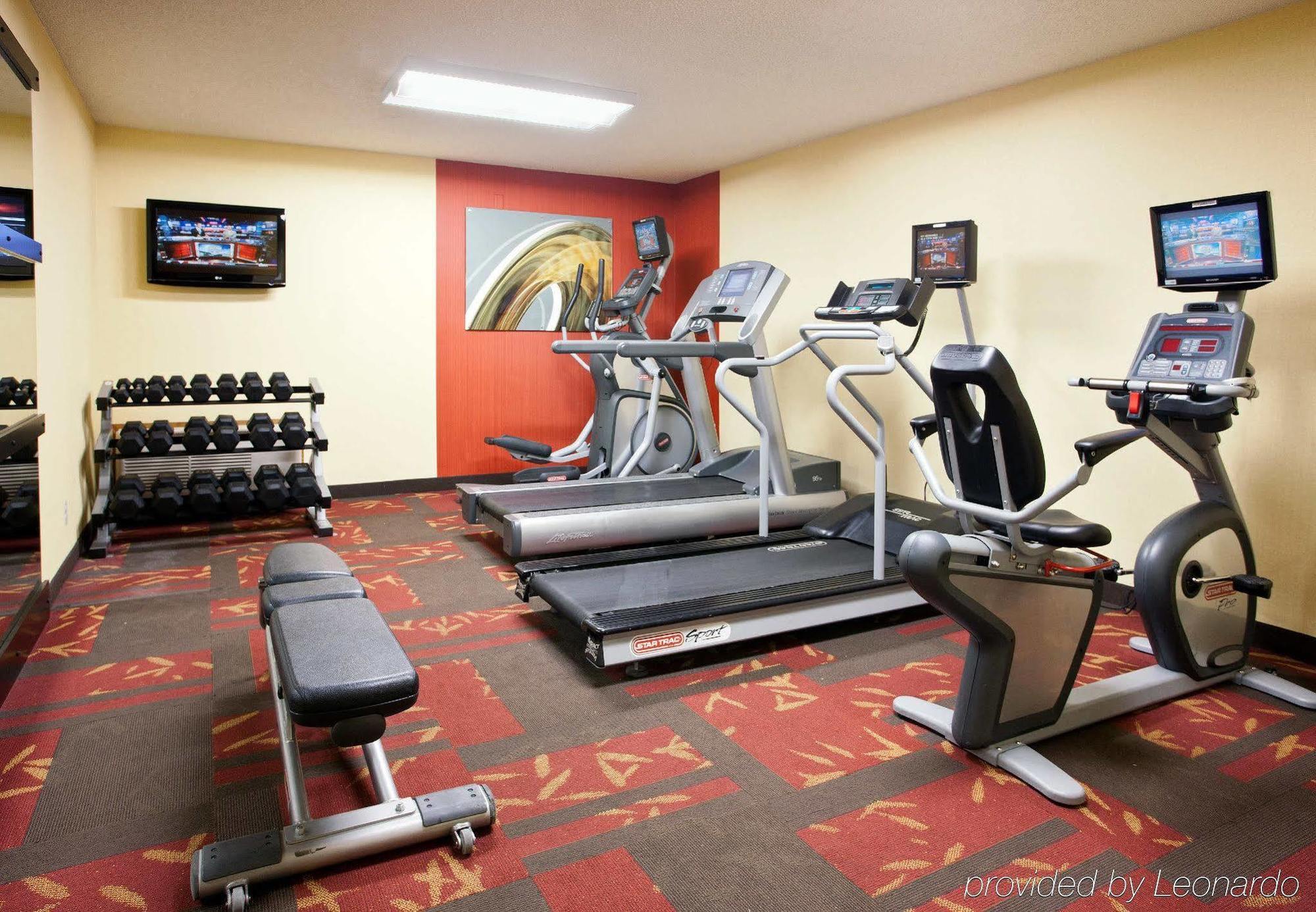 Courtyard Angeles Torrance/palos Verdes 3* Torrance