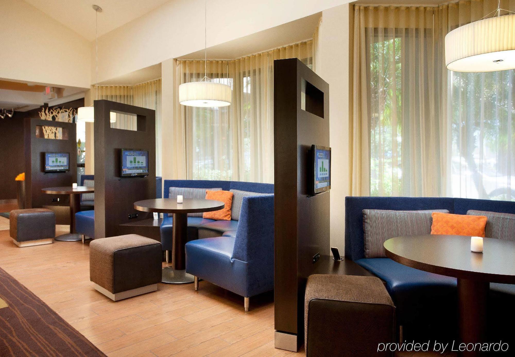 Courtyard Angeles Torrance/palos Verdes Hotel