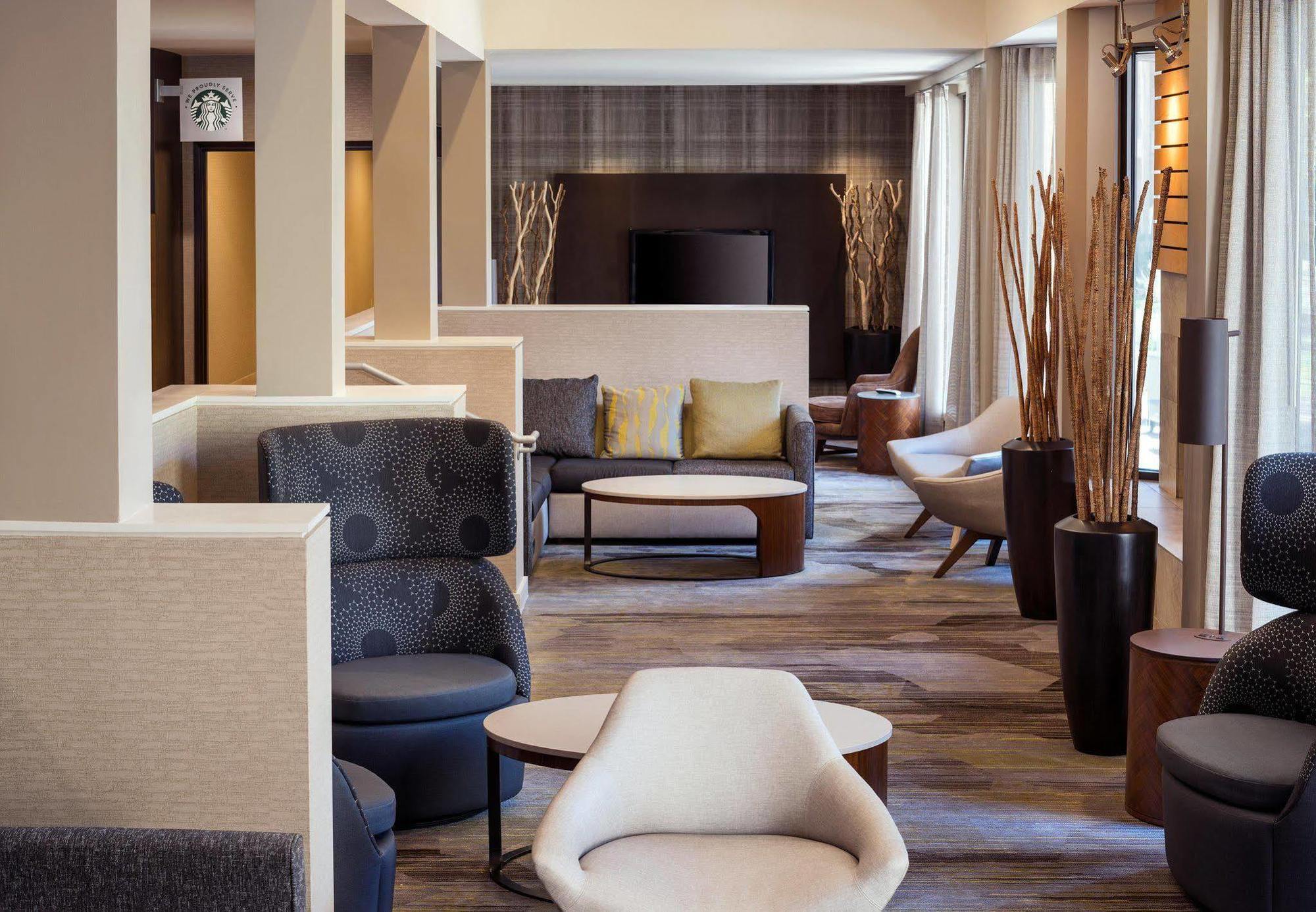 Courtyard Angeles Torrance/palos Verdes 3* Torrance