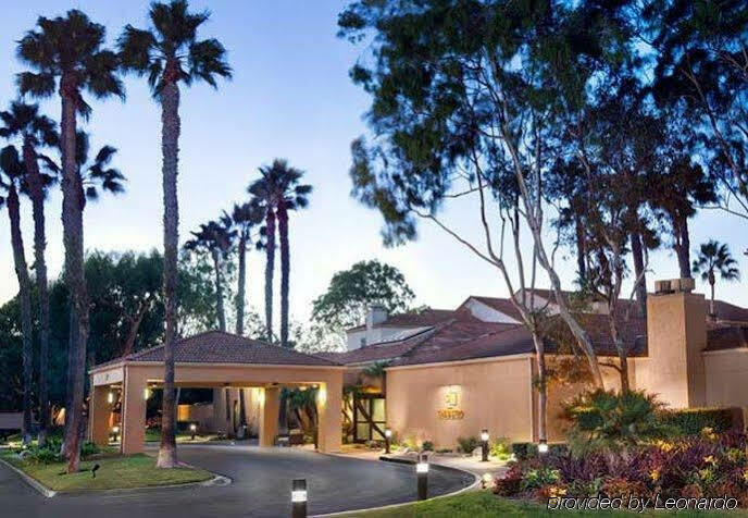 Courtyard Angeles Torrance/palos Verdes 3*
